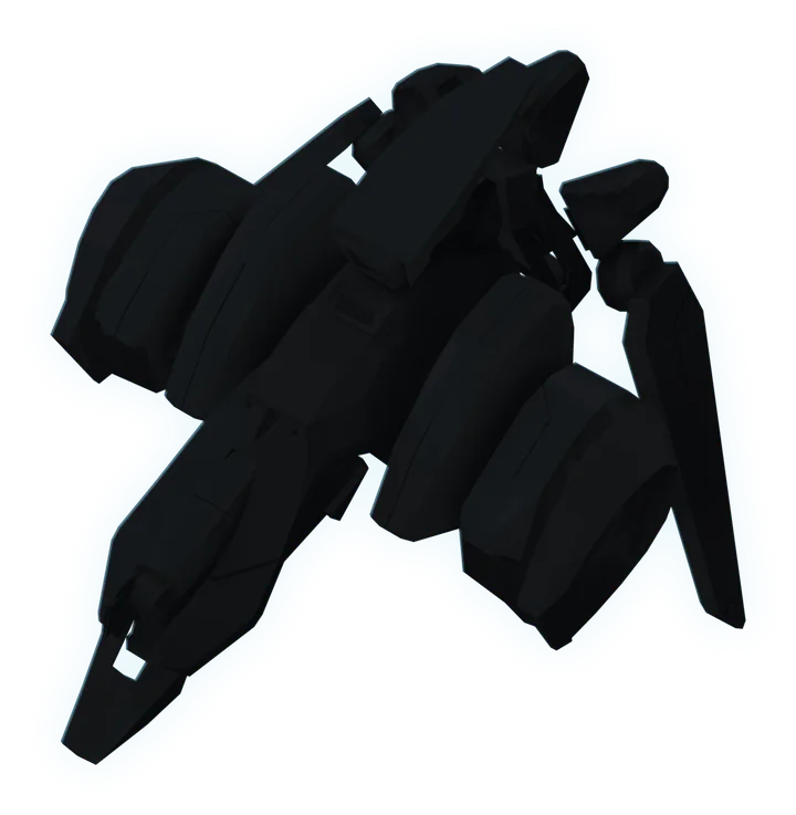 Disruptor