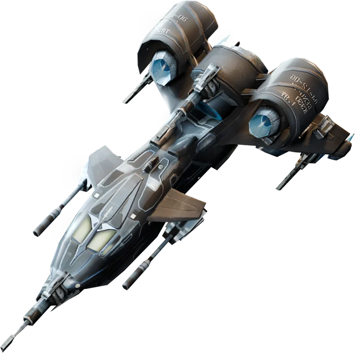 Nostromo