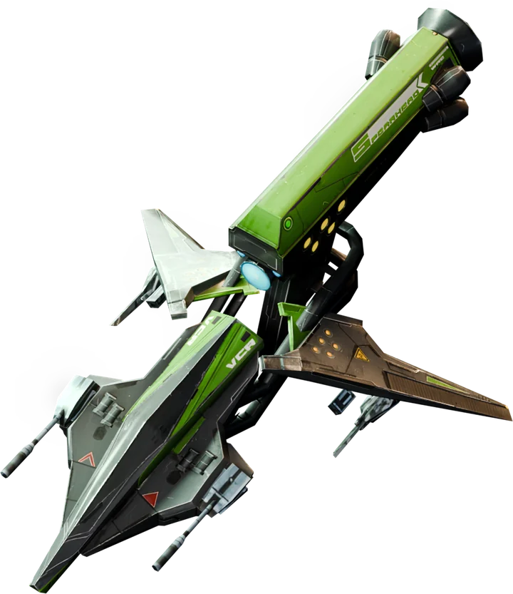 Spearhead
