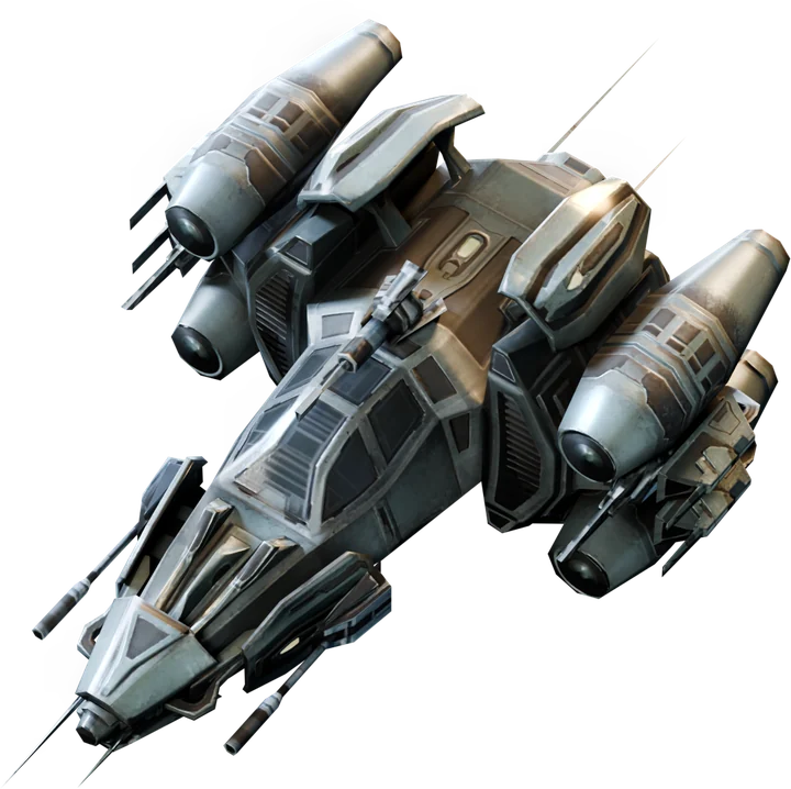 Vengeance