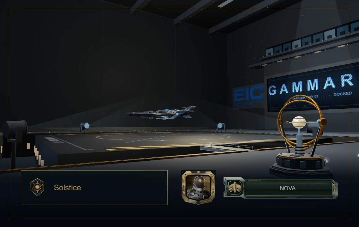 Solstice support pack
