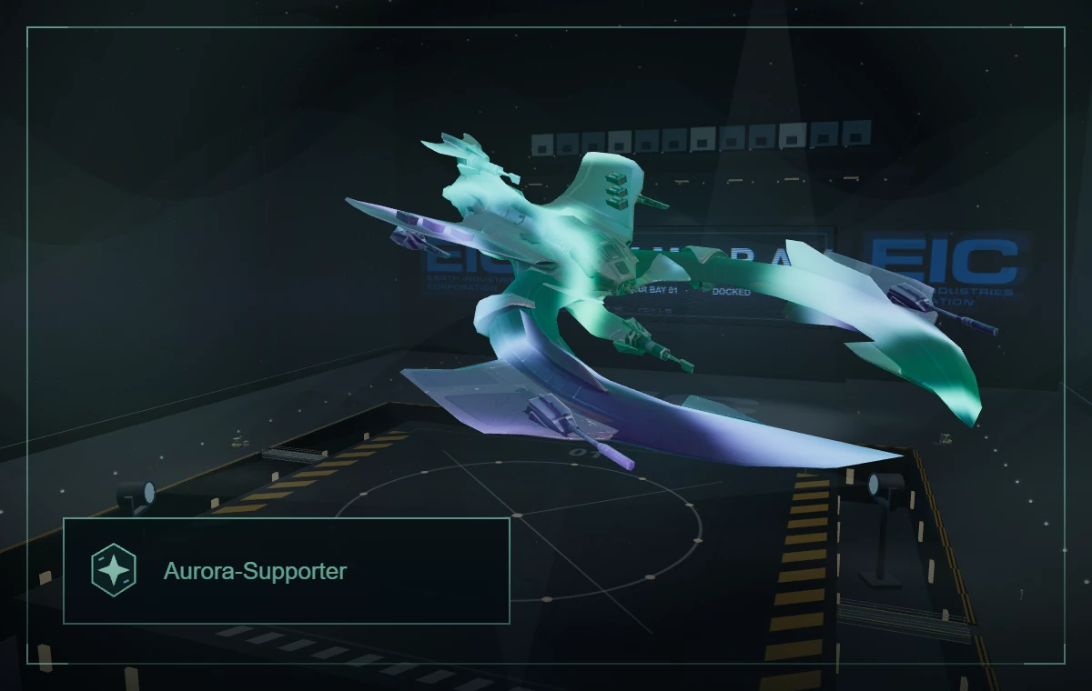 Aurora