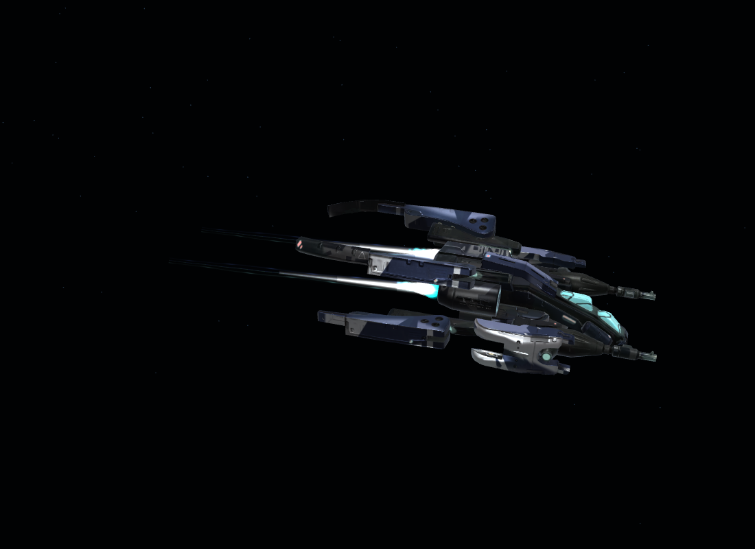 Parallax Echo