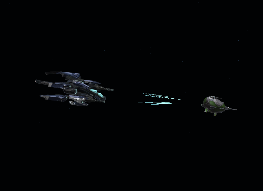 Parallax Triplet