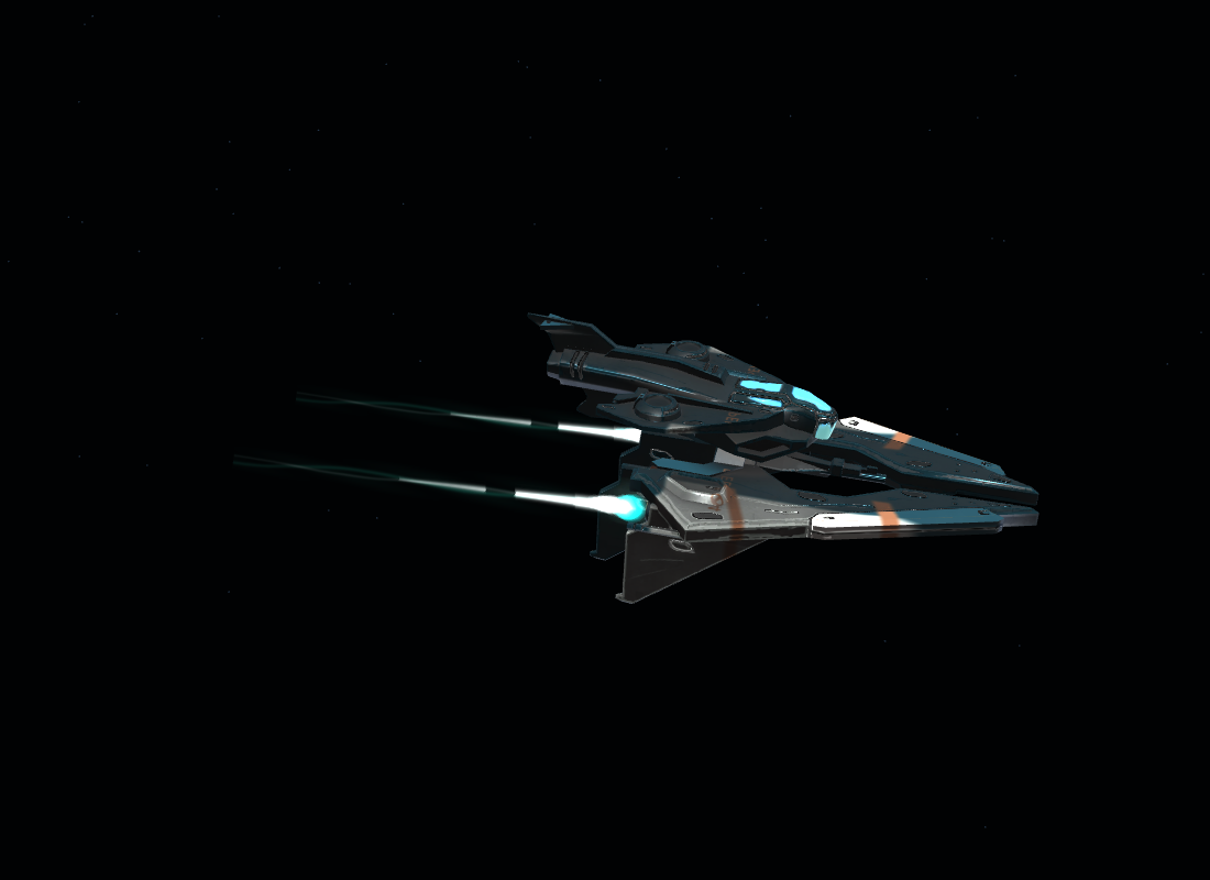 Pelagic Slipstream