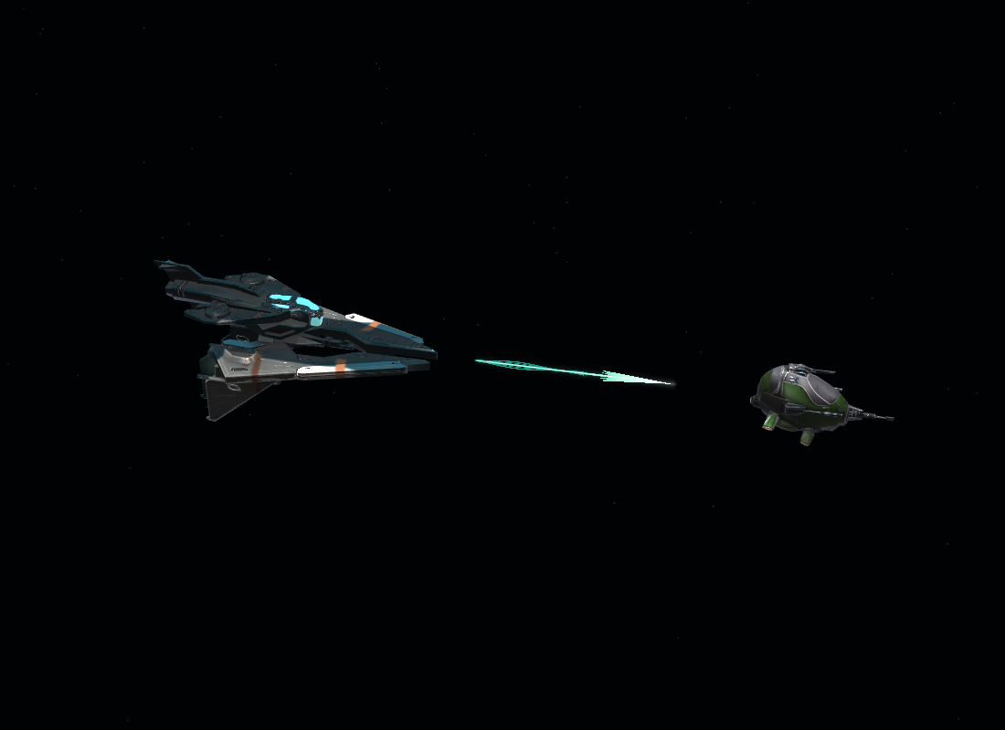 Tidal Harpoon