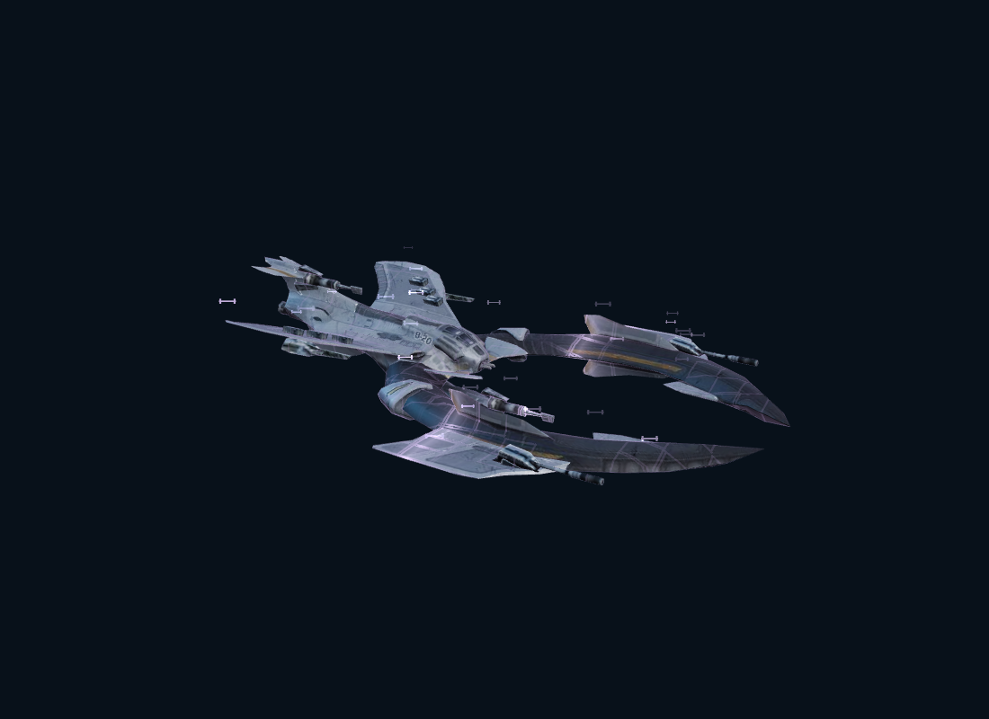 Night Scan