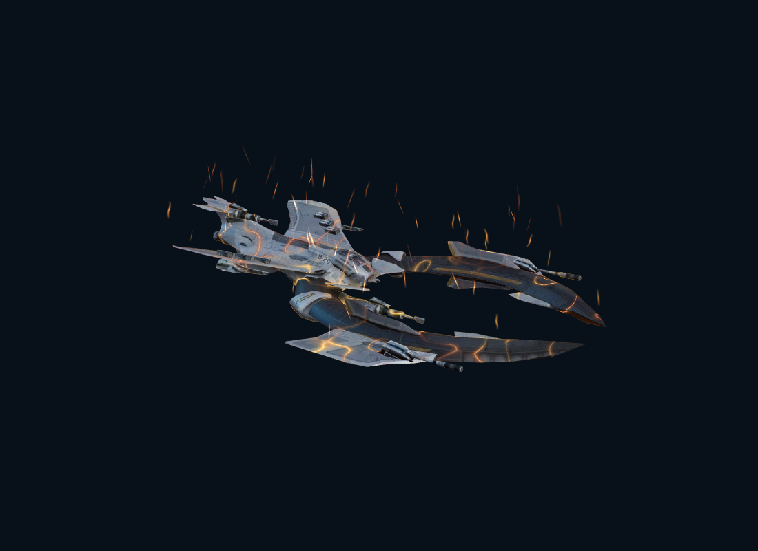 Ember Veins