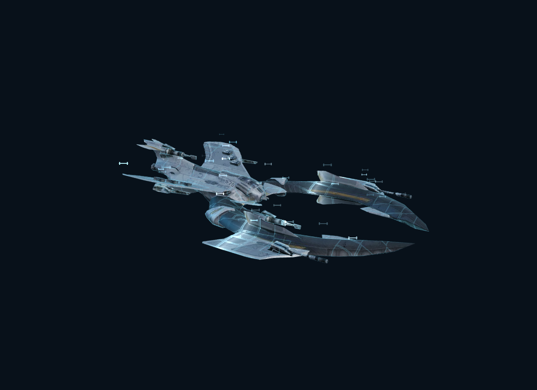 Interceptor Scan