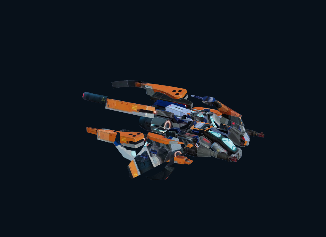 Prism Offset