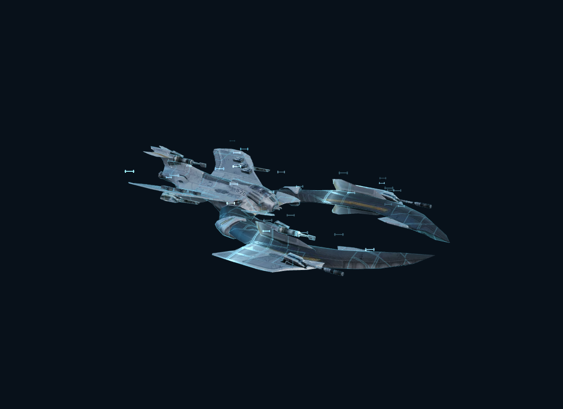 Recon Scan