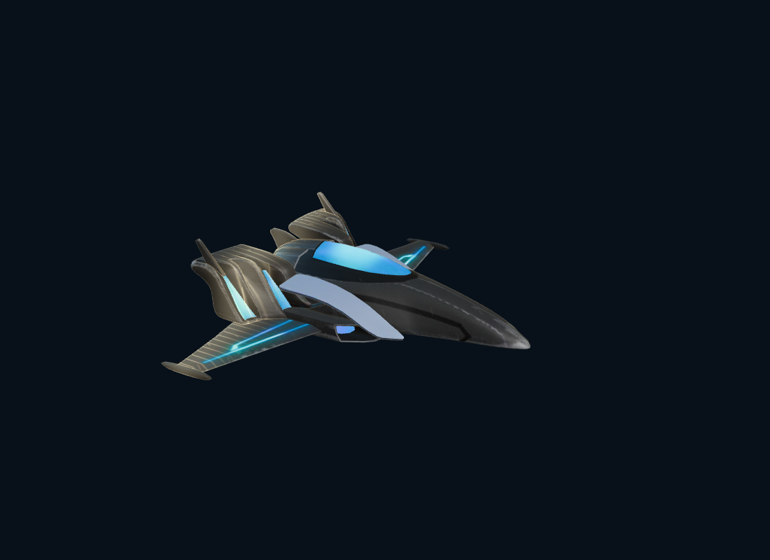 Heraldic Gleam