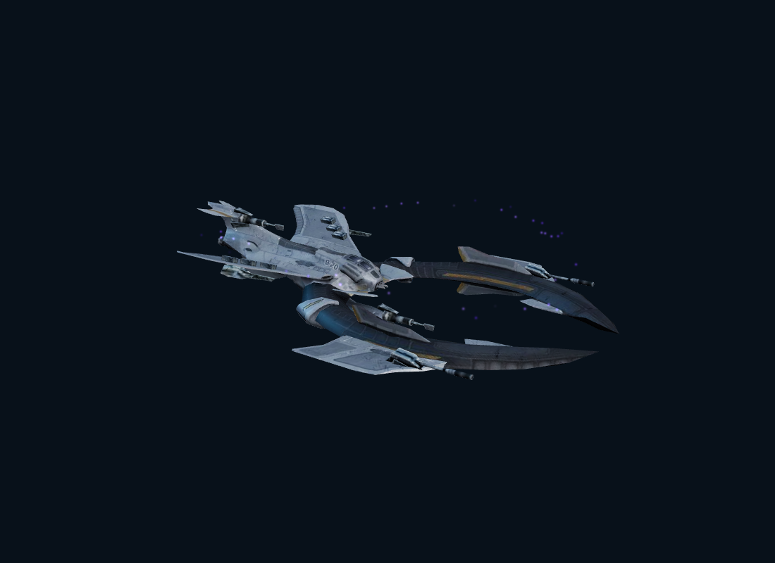 Void Knight Veil