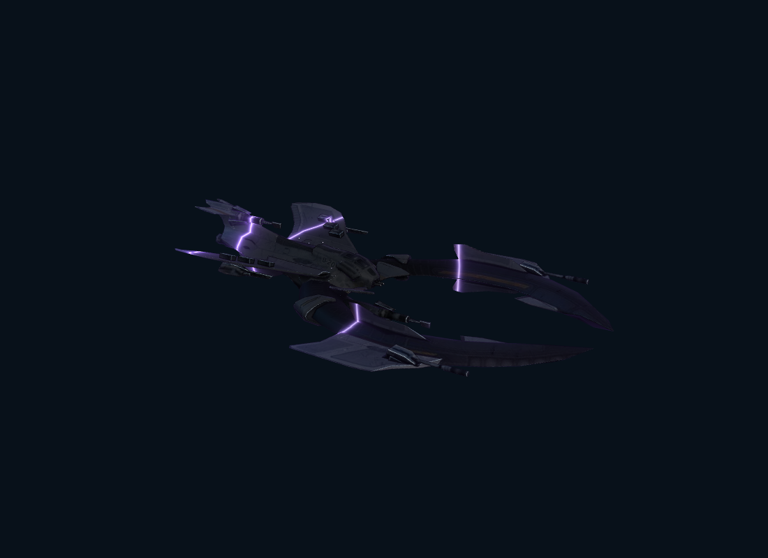 Void Rift