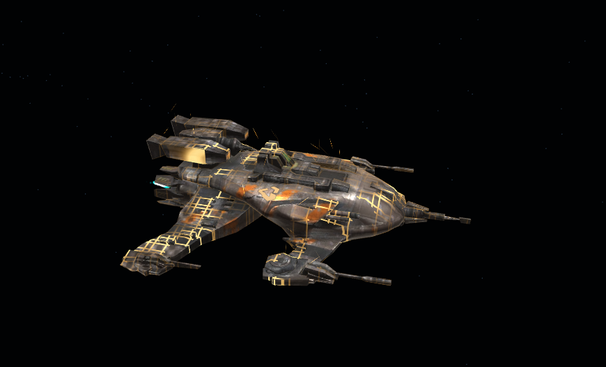 Salvager