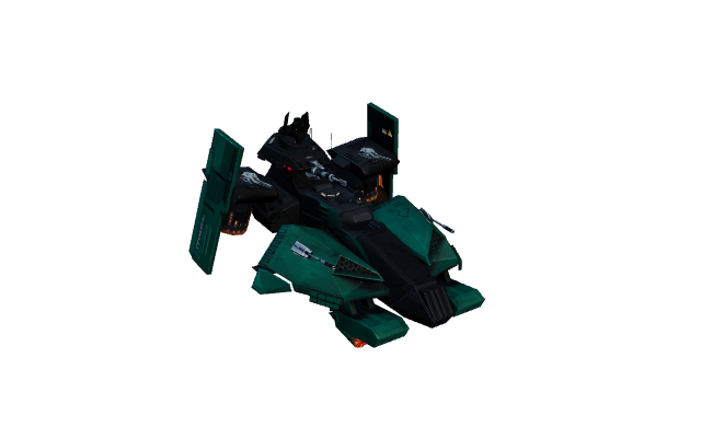 Bulwark