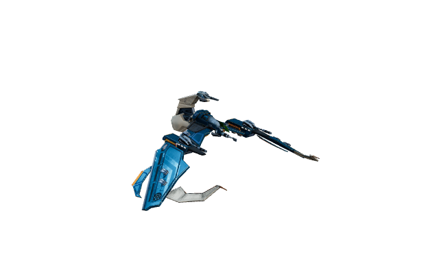 Scorpion
