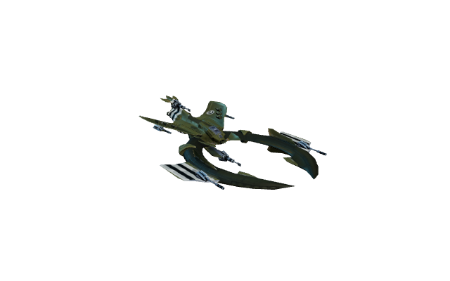 Vanguard