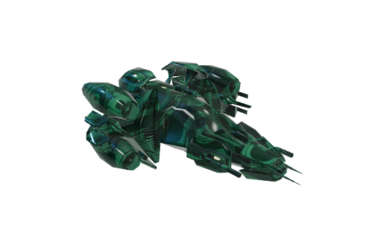 Malachite