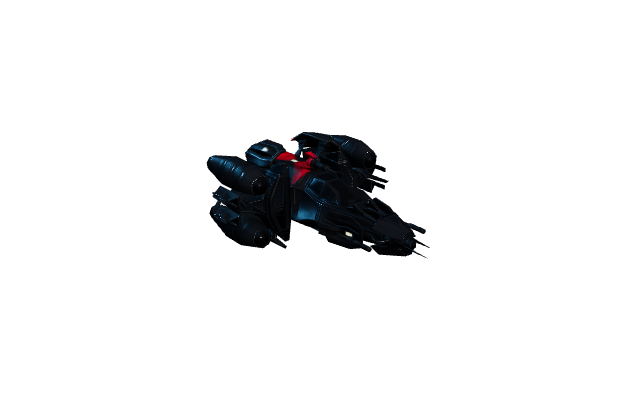 Black Widow